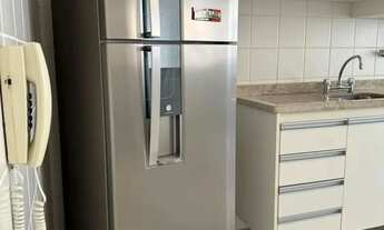 Imagem 2: Apartamento para Locação em Alphaville - Barueri/SP