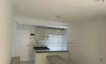 Imagem 4: APARTAMENTO 3 QUARTOS SENDO 1 SUÍTE RESIDENCIAL ALPHA PARQUE