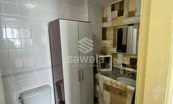 Imagem 5: Apartamento à venda com 72,00m² e 2 quartos em Barra da Tijuca, Rio de Janeiro - RJ