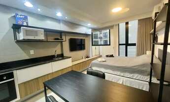 Imagem 4: Apartamento para Venda em Florianópolis, Trindade, 1 dormitório, 1 banheiro