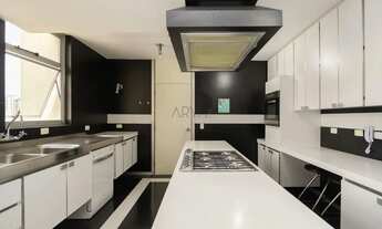 Imagem: Apartamento à venda no Batel ARYA1