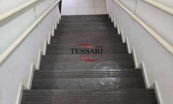 Imagem 5: Apartamento para locação com sacada no Rio Tocantins próximo avenida Philadelfho Gouveia N