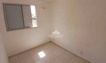 Imagem 6: Apartamento com 2 dormitórios para alugar, 42 m² por R$ 820,00/mês - Parque Residencial Câ