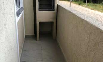 Imagem 4: Apartamento 2 dormitórios