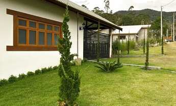 Imagem: Casa de condomínio para venda tem 284 metros