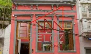 Imagem 2: Casa de rua-À VENDA-Catete-Rio de Janeiro-RJ