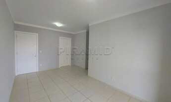 Imagem 4: Apartamento padrão com 62,44m², bairro Jardim Nova Aliança Sul, Zona Sul de Ribeirão Preto