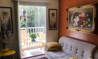 Imagem: Imóvel para venda com 58 metros quadrados