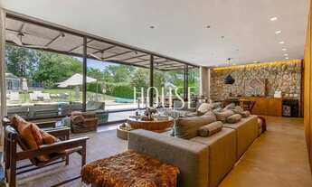 Imagem 4: Casa com 5 quartos para alugar, 450 m² - Condominio Fazenda Boa Vista - Porto Feliz/SP