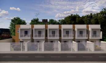 Imagem: Sobrado em Tabuleiro - Matinhos