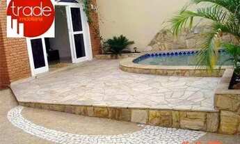 Imagem: Casa à venda, 188 m² por R$ 760.000,00