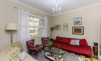 Imagem 4: Imóvel para venda possui 140 metros quadrados com 3 quartos em Centro Histórico - Porto Al