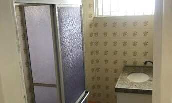 Imagem 6: Lindo apartamento 01 quarto e terraço, sala, cozinha e banheiro