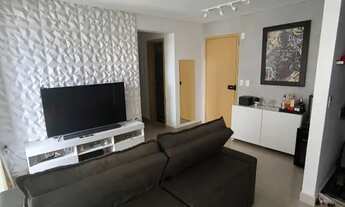 Imagem 5: 2 Quartos 1 Suíte St. Universitário TOP