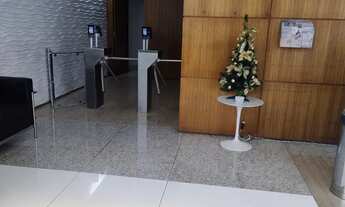 Imagem 3: Imóvel para aluguel com 21 metros quadrados em Barra Olímpica - Rio de Janeiro - RJ