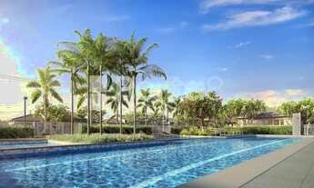 Imagem 4: RNI Origem Jardins Versalhes: Viva com Estilo e Conforto em Imóveis de 60m² e Mais!