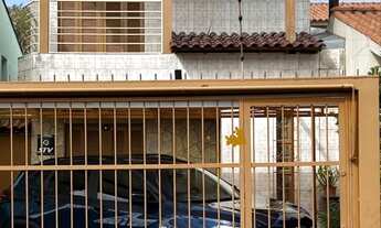 Imagem: Casa 2 pisos