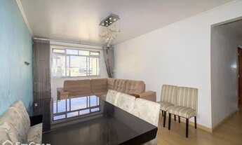 Imagem: Apartamento à venda em Sao Paulo