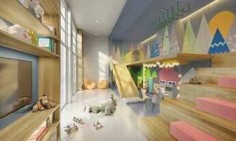 Imagem 6: Blanc 260 - Apartamento com 3 qtos (suítes) à venda, 139m² - Botafogo