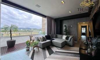 Imagem 4: Apartamento (cobertura) com 2 dormitórios à venda, 125 m² por R$ 1.470.000 - São Francisco