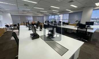 Imagem 4: Conjunto para alugar, 266 m² por R$ 27.800,00/mês - Itaim Bibi - São Paulo/SP