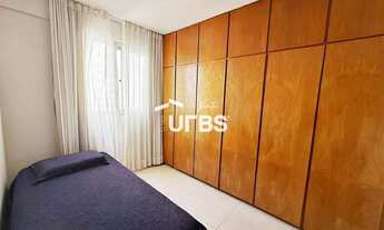 Imagem 6: Ed. Itacaiúnas Apartamento com 3 dormitórios