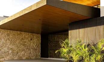 Imagem 3: Casa de Alto Padrão com três suítes no condomínio fechado Swiss Park em Rio Branco, AC