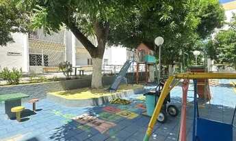 Imagem 2: Apartamento para aluguel no Condomínio Vila Tropical - Teresina/PI