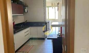 Imagem 3: Apartamento à venda no Condomínio Villagio San Pietro - 95m² - 2 dormitórios (1 suíte) - a