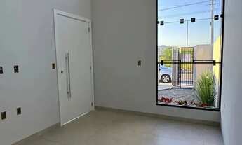 Imagem 6: VENDE CASA COM 3 QUARTOS SENDO 1 SUITE EM TIJUCAS/SC