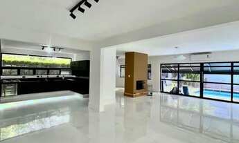 Imagem 3: CASA EM CONDOMÍNIO - ALPHAVILLE - SP