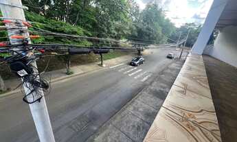 Imagem 4: Barracão grande com casa superior para locação - Parque Holanda II - Piracicaba SP