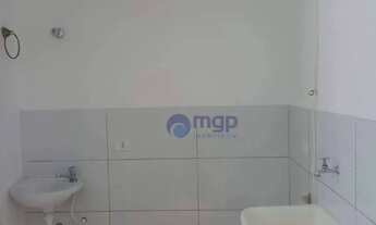 Imagem 4: Kitnet com 1 quarto para locação na Vila Maria - 35 m² - São Paulo/SP