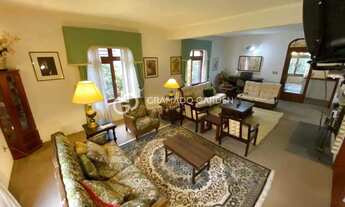 Imagem 4: CASA 3 DORMITÓRIOS À VENDA EM BAIRRO NOBRE