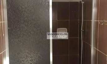 Imagem 4: Edícula com 1 dormitório para alugar, 40 m² por R$ 1.228,00/mês - Vila Ema - São José dos