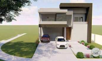 Imagem: Casa de Alto Padrão no Alphaville Sergipe