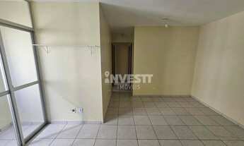 Imagem 6: Apartamento com 3 dormitórios para alugar, 95 m² - Setor Nova Suiça - Goiânia/GO