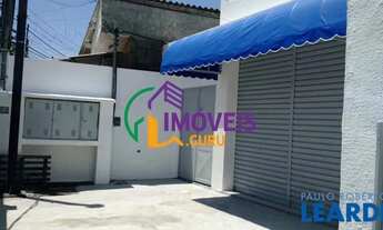 Imagem: GALPÃO - JARDIM CIDADE PIRITUBA - SP