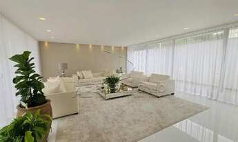 Imagem 6: SOBRADO 4 SUITES SENDO 2 SUITES COM CLOSET E 1 SUITE COM CLOSET E HIDROMASSAGEM RESIDENCIA