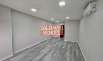 Imagem 2: Sala Comercial no ARYA Corporate no Umarizal - Andar alto. primeiro uso