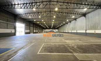 Imagem 3: Galpão de 3.214m² no bairro Itoupava Central - Blumenau/SC