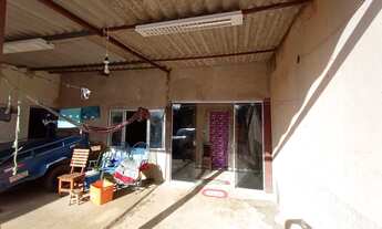 Imagem: Excelente Lote Vazado na Comercial no Vale