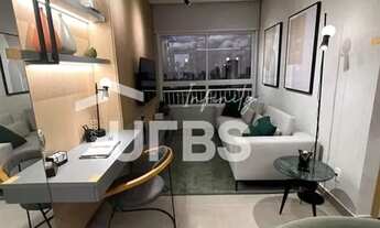 Imagem 4: OPORTUNIDADE NO UNIVERSITÁRIO - APTO 1 QUARTO