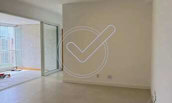 Imagem 6: Apartamento para locação com acabamentos de qualidade e excelente distribuição interna