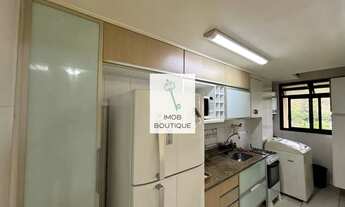 Imagem 7: Barra Bonita - 2Q - 70m2 - Semi Mobiliado - Aluguel - Maison Du Jardim