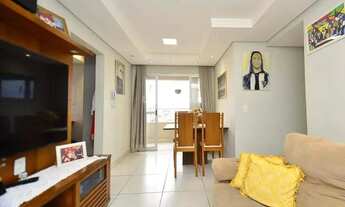 Imagem: Apartamento à venda no bairro São Geraldo