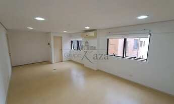 Imagem 3: Sala Comercial - Jardim Paulista - 32m²