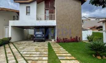 Imagem 2: CASA EM CONDOMÍNIO - ALPHAVILLE - SP