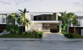 Imagem 5: Casa Terra 3 suites Alphaville Volta Redonda