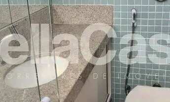 Imagem 12: Apartamento Luxuoso 3 quartos sendo 1 suíte, 1 vaga de garagem localizado na Praia do Morr